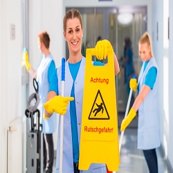 Büroreinigung Leinfelden-Echterdingen